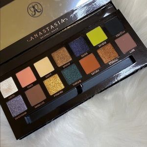 Authentic ABH ”Prism” Palette